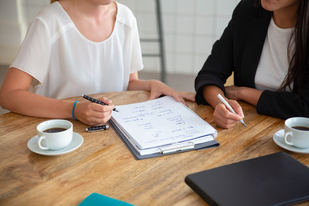 La fidélité des collaborateurs passe avant tout par le bien-être au travail.