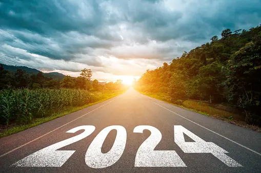 L’optimisme est de rigueur pour 2024